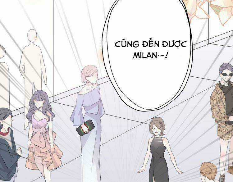 Cuộc Chiến Tình Yêu Chapter 27 trang 6