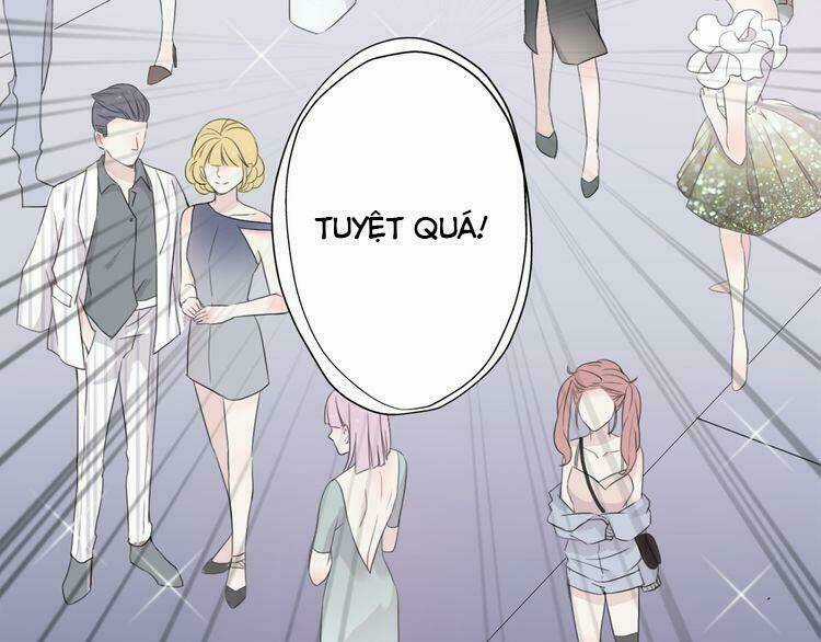 Cuộc Chiến Tình Yêu Chapter 27 trang 7