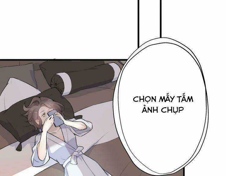 Cuộc Chiến Tình Yêu Chapter 27 trang 71