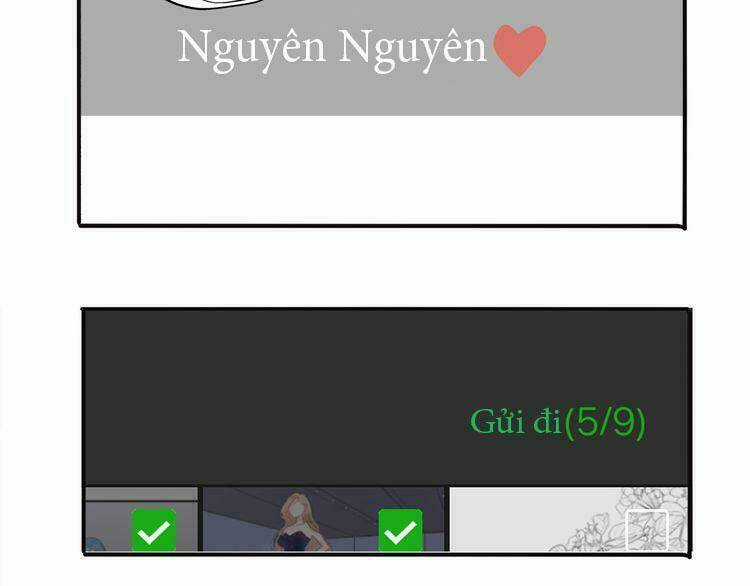 Cuộc Chiến Tình Yêu Chapter 27 trang 75