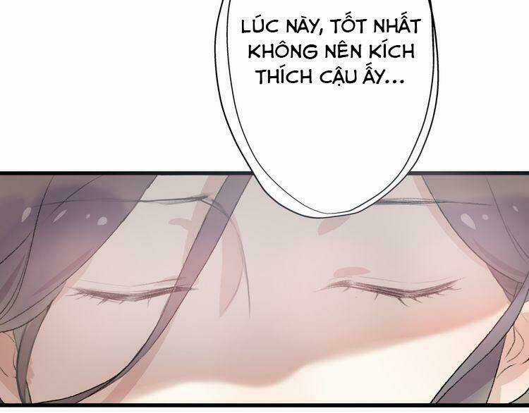 Cuộc Chiến Tình Yêu Chapter 27 trang 78