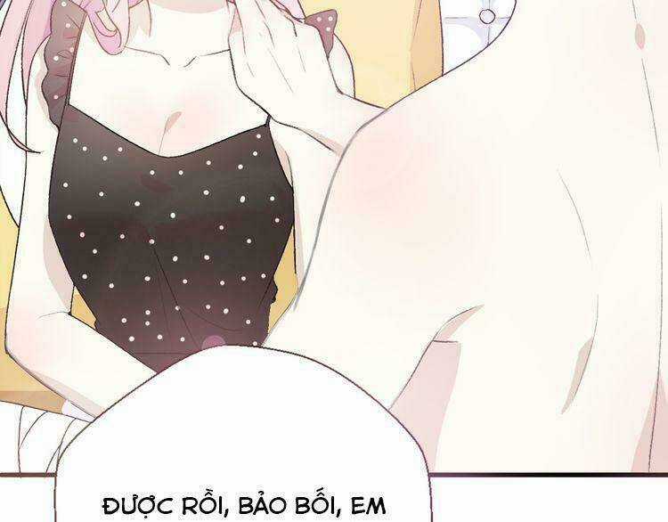 Cuộc Chiến Tình Yêu Chapter 27 trang 91