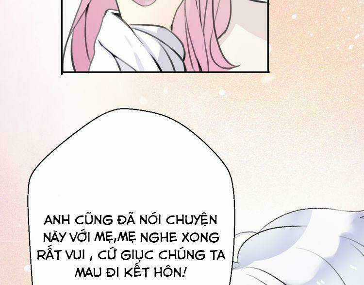 Cuộc Chiến Tình Yêu Chapter 27 trang 98