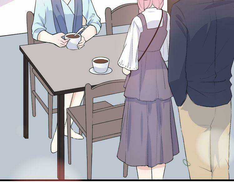 Cuộc Chiến Tình Yêu Chapter 28 trang 10