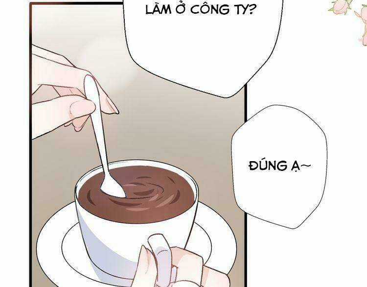 Cuộc Chiến Tình Yêu Chapter 28 trang 12