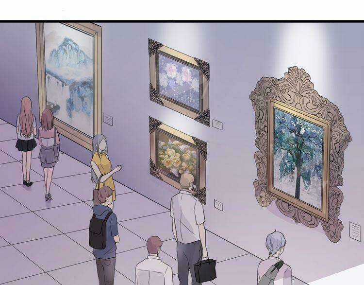 Cuộc Chiến Tình Yêu Chapter 28 trang 129