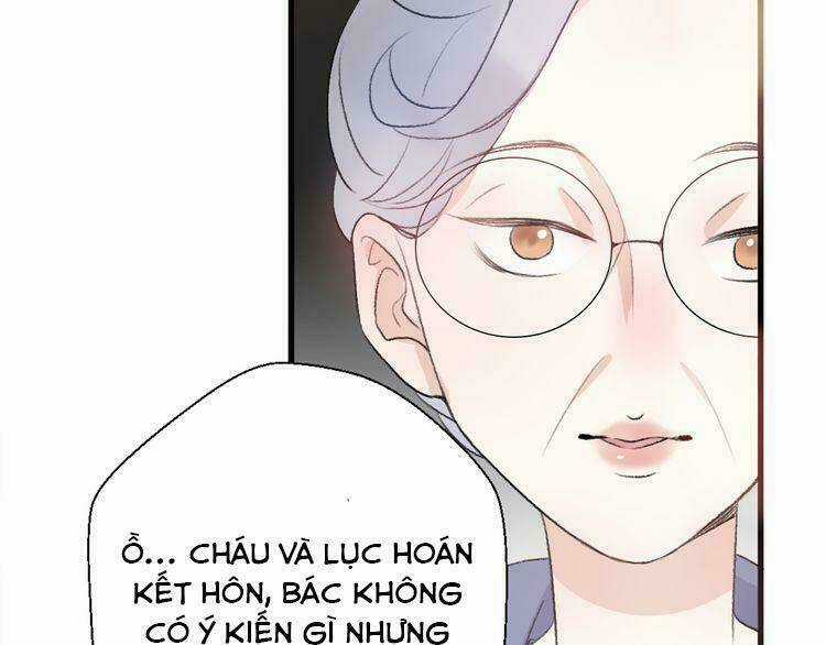 Cuộc Chiến Tình Yêu Chapter 28 trang 14