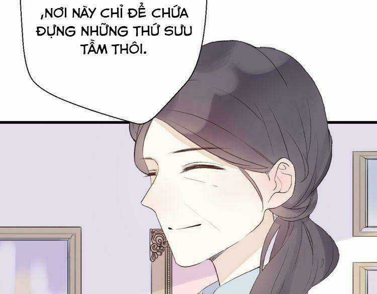 Cuộc Chiến Tình Yêu Chapter 28 trang 156