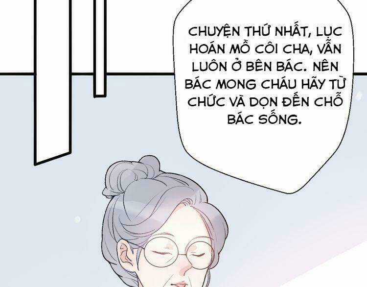 Cuộc Chiến Tình Yêu Chapter 28 trang 18
