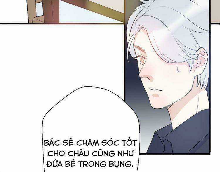 Cuộc Chiến Tình Yêu Chapter 28 trang 20