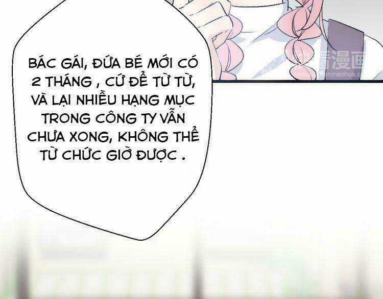 Cuộc Chiến Tình Yêu Chapter 28 trang 24