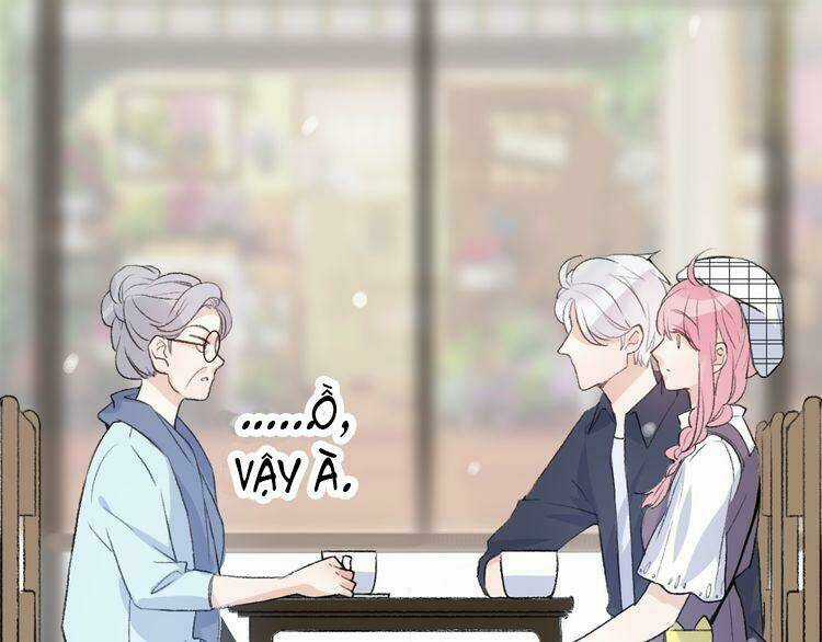 Cuộc Chiến Tình Yêu Chapter 28 trang 25