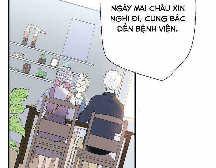 Cuộc Chiến Tình Yêu Chapter 28 trang 35