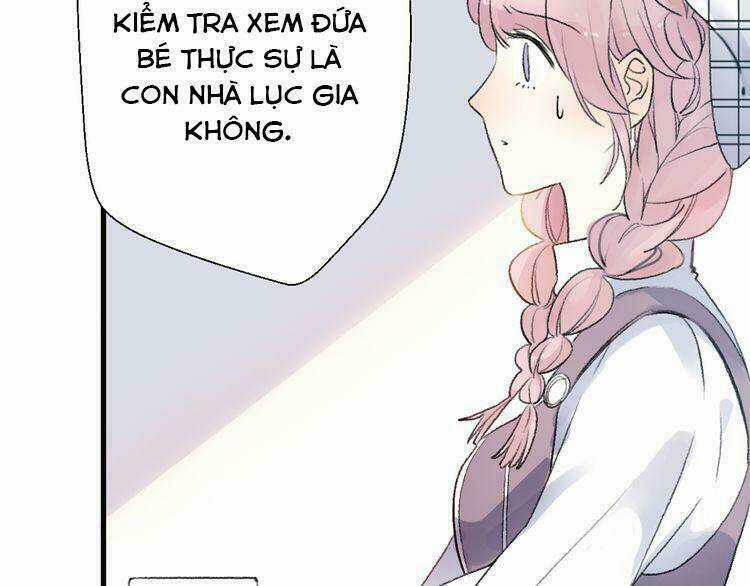 Cuộc Chiến Tình Yêu Chapter 28 trang 37