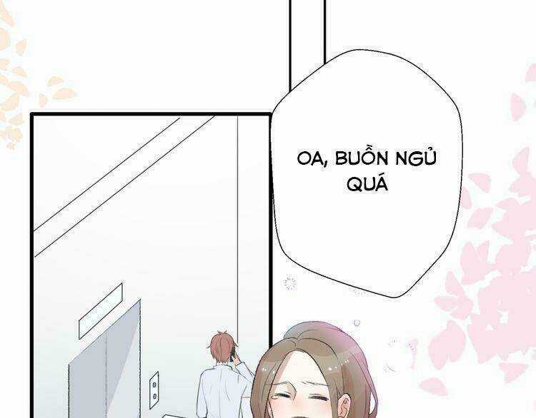 Cuộc Chiến Tình Yêu Chapter 28 trang 46