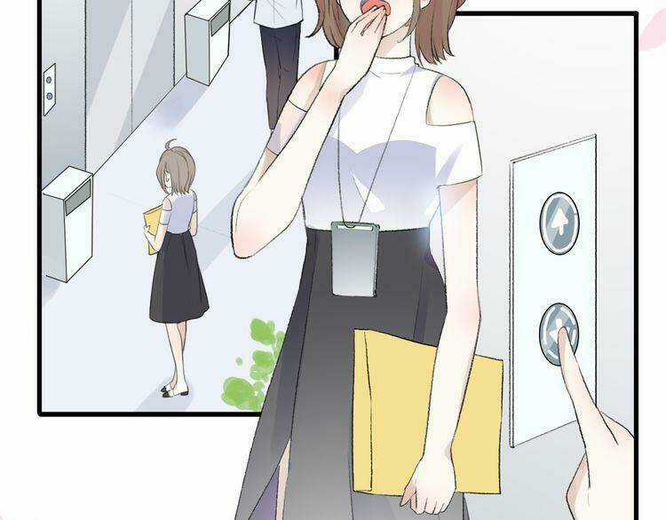 Cuộc Chiến Tình Yêu Chapter 28 trang 47