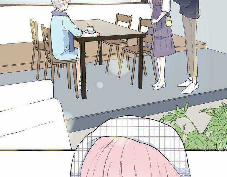 Cuộc Chiến Tình Yêu Chapter 28 trang 5