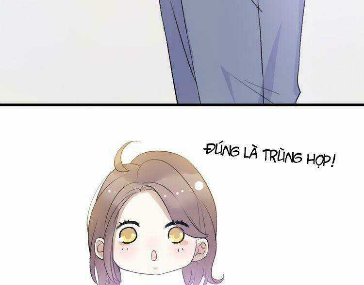 Cuộc Chiến Tình Yêu Chapter 28 trang 55