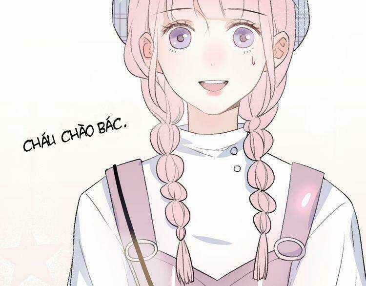 Cuộc Chiến Tình Yêu Chapter 28 trang 6