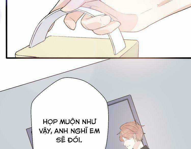 Cuộc Chiến Tình Yêu Chapter 28 trang 69