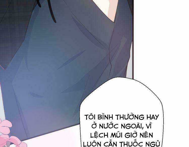 Cuộc Chiến Tình Yêu Chapter 28 trang 75