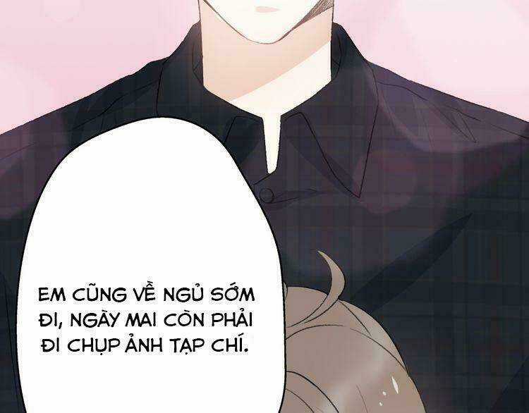 Cuộc Chiến Tình Yêu Chapter 28 trang 85