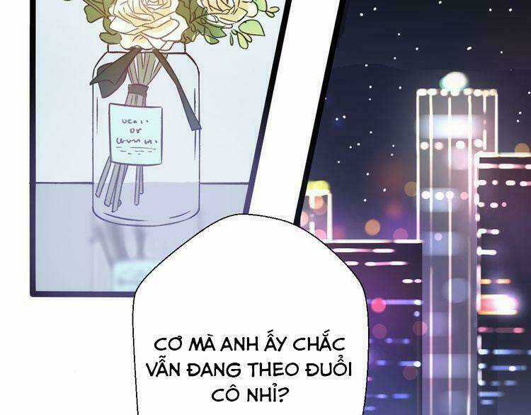 Cuộc Chiến Tình Yêu Chapter 29 trang 19