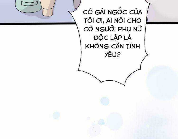 Cuộc Chiến Tình Yêu Chapter 29 trang 40