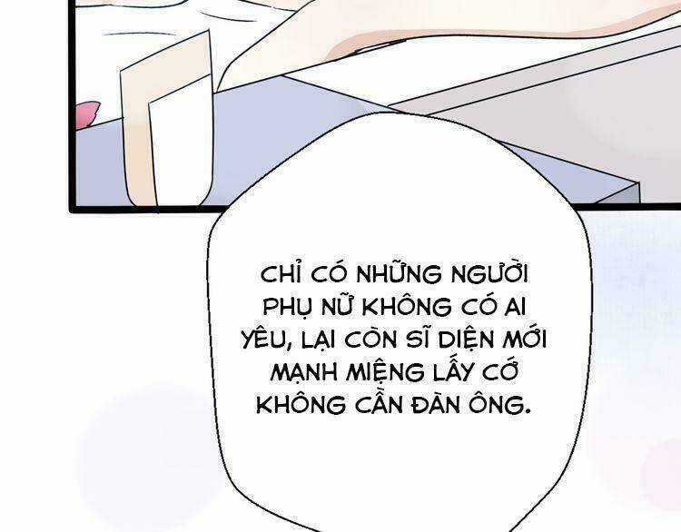Cuộc Chiến Tình Yêu Chapter 29 trang 43