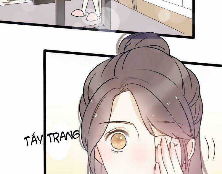 Cuộc Chiến Tình Yêu Chapter 29 trang 5