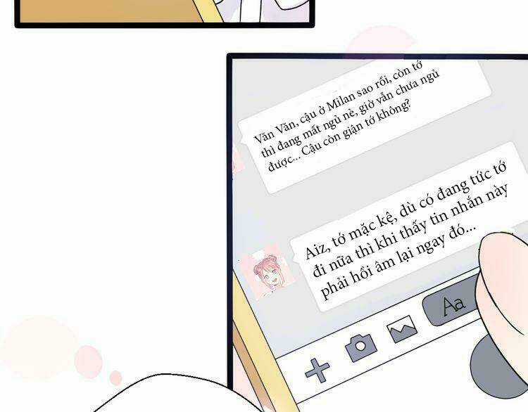 Cuộc Chiến Tình Yêu Chapter 29 trang 65