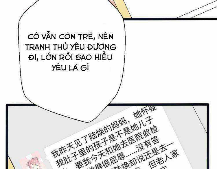 Cuộc Chiến Tình Yêu Chapter 29 trang 66