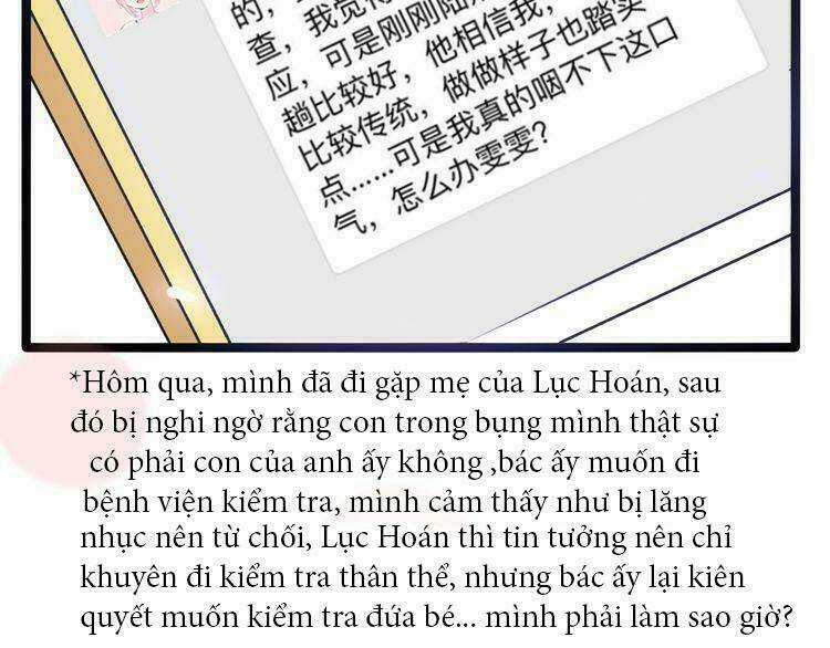 Cuộc Chiến Tình Yêu Chapter 29 trang 67