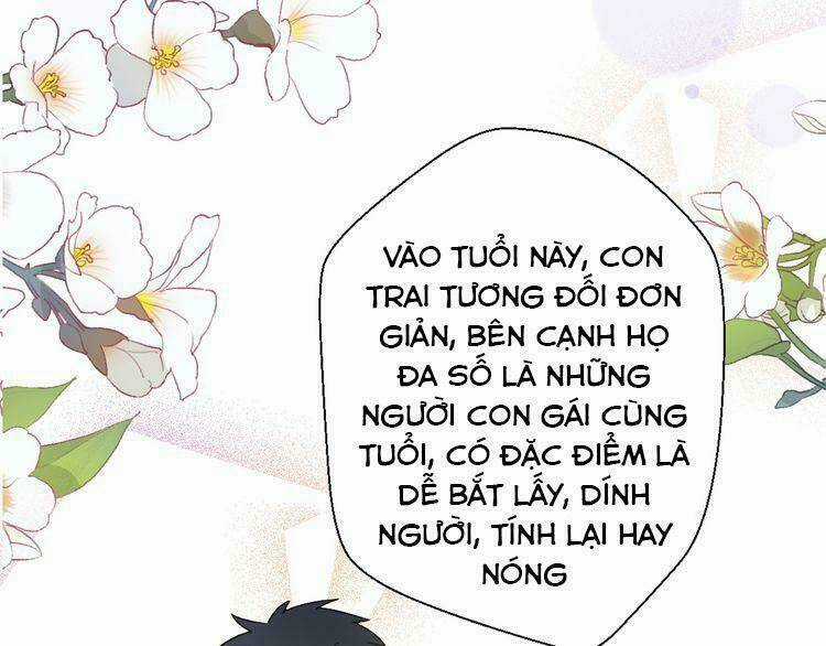 Cuộc Chiến Tình Yêu Chapter 29 trang 72