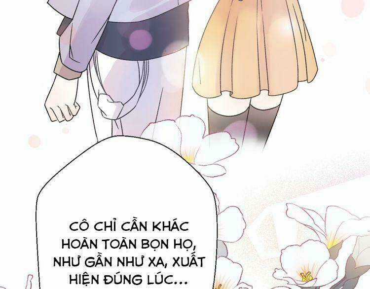 Cuộc Chiến Tình Yêu Chapter 29 trang 74