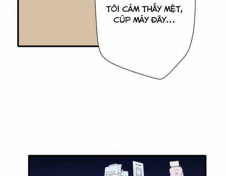 Cuộc Chiến Tình Yêu Chapter 29 trang 95