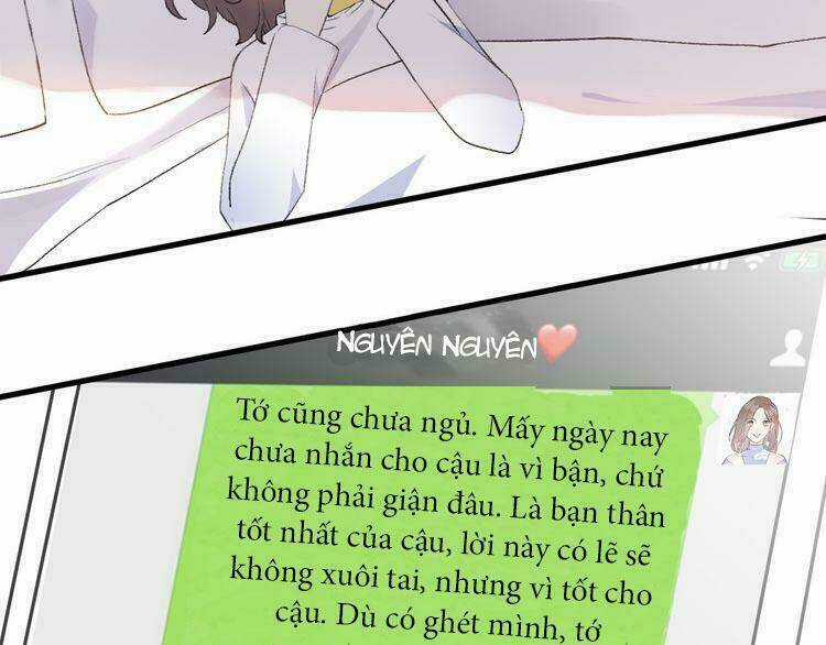Cuộc Chiến Tình Yêu Chapter 29 trang 98