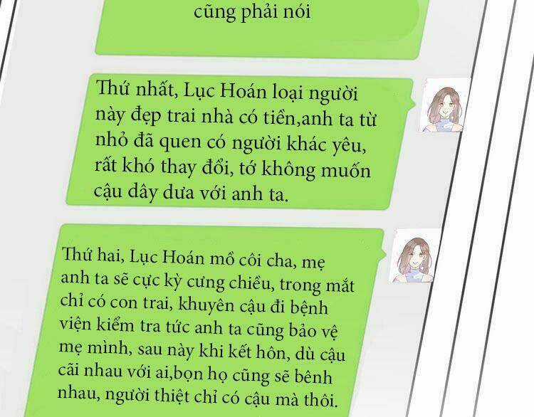 Cuộc Chiến Tình Yêu Chapter 29 trang 99