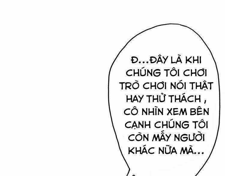 Cuộc Chiến Tình Yêu Chapter 3 trang 110