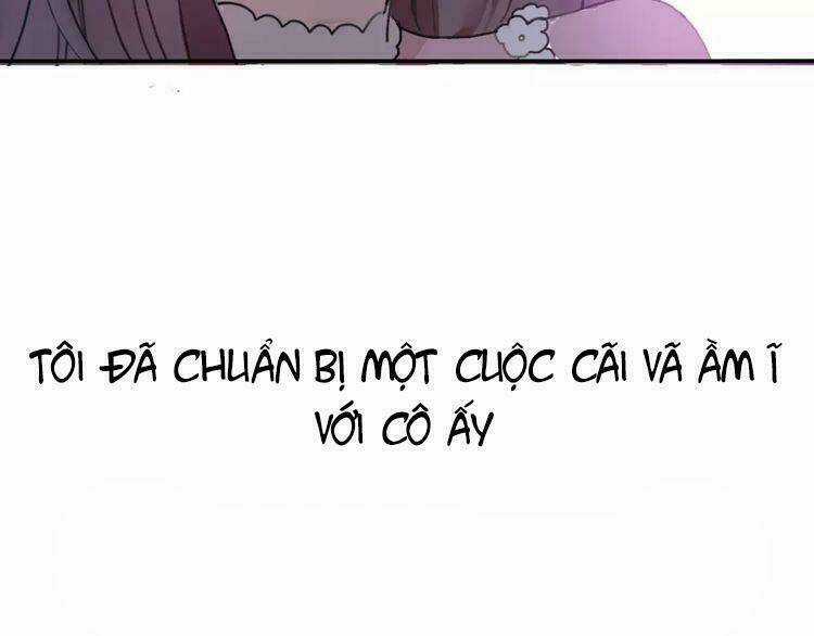 Cuộc Chiến Tình Yêu Chapter 3 trang 112