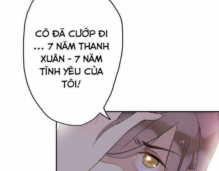 Cuộc Chiến Tình Yêu Chapter 3 trang 127