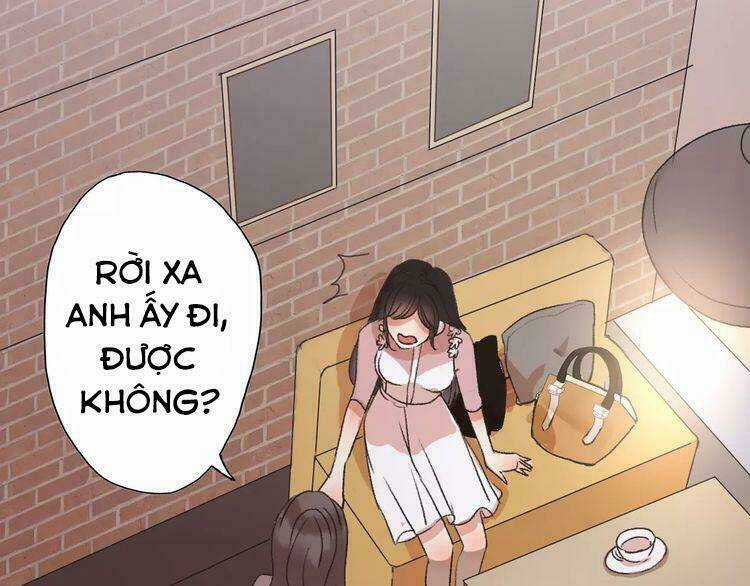 Cuộc Chiến Tình Yêu Chapter 3 trang 151