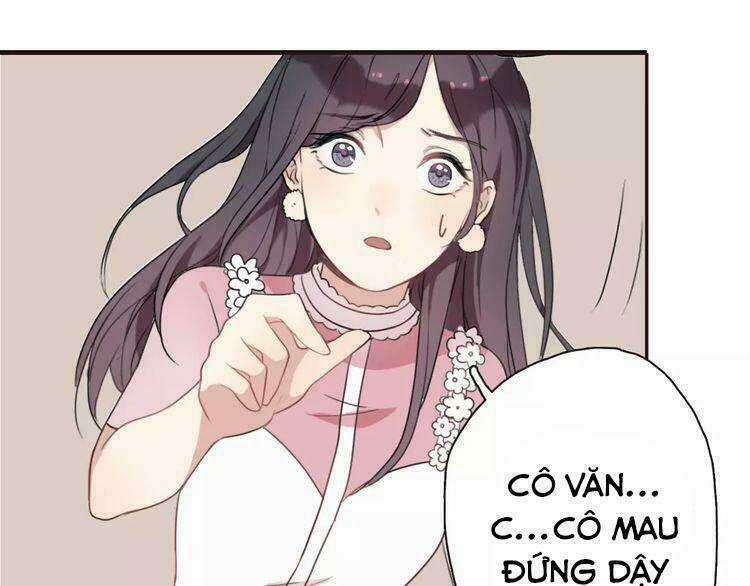 Cuộc Chiến Tình Yêu Chapter 3 trang 156