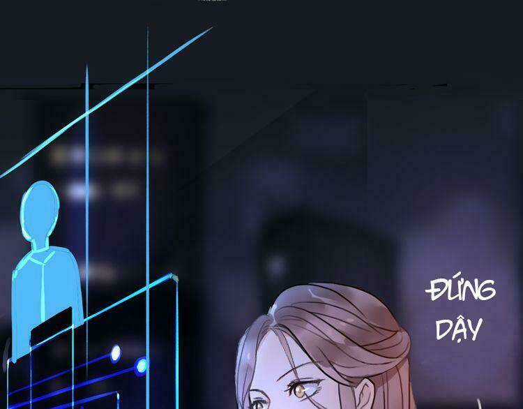 Cuộc Chiến Tình Yêu Chapter 3 trang 18