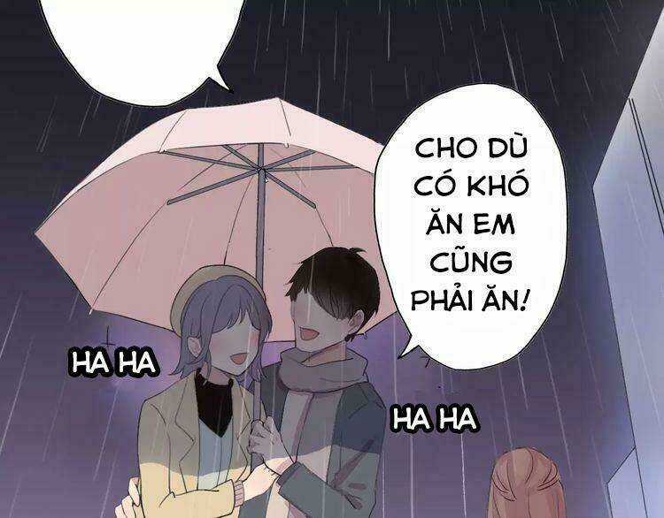 Cuộc Chiến Tình Yêu Chapter 3 trang 184