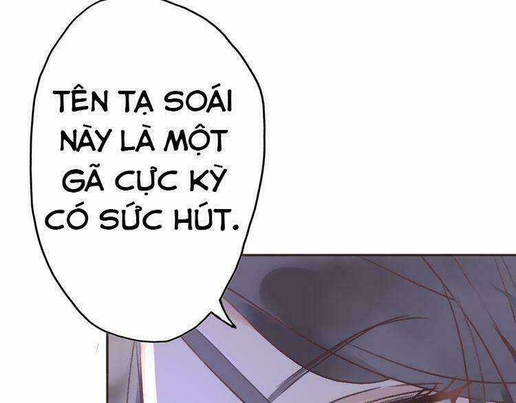 Cuộc Chiến Tình Yêu Chapter 3 trang 23
