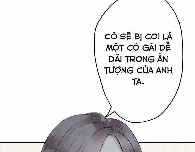 Cuộc Chiến Tình Yêu Chapter 3 trang 32