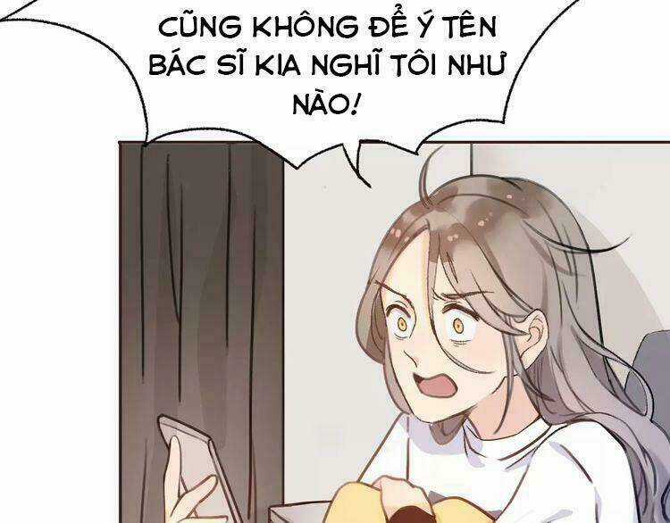 Cuộc Chiến Tình Yêu Chapter 3 trang 36