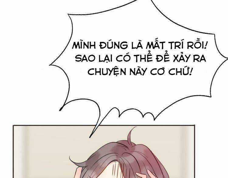 Cuộc Chiến Tình Yêu Chapter 3 trang 6
