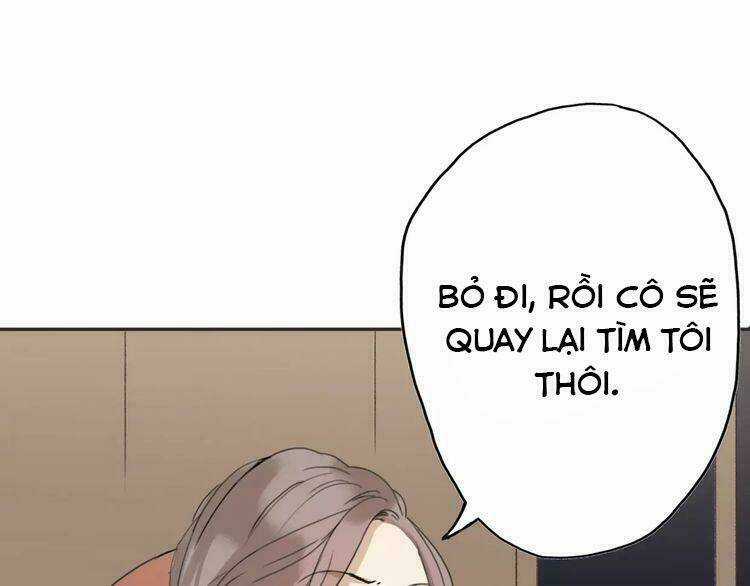 Cuộc Chiến Tình Yêu Chapter 3 trang 72